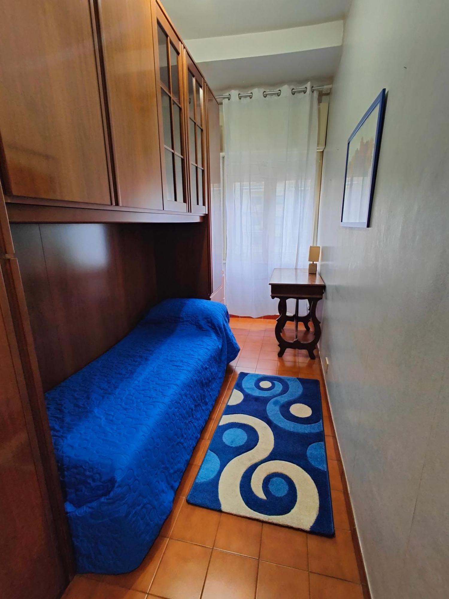 Qato House Apartment Rome Exterior photo
