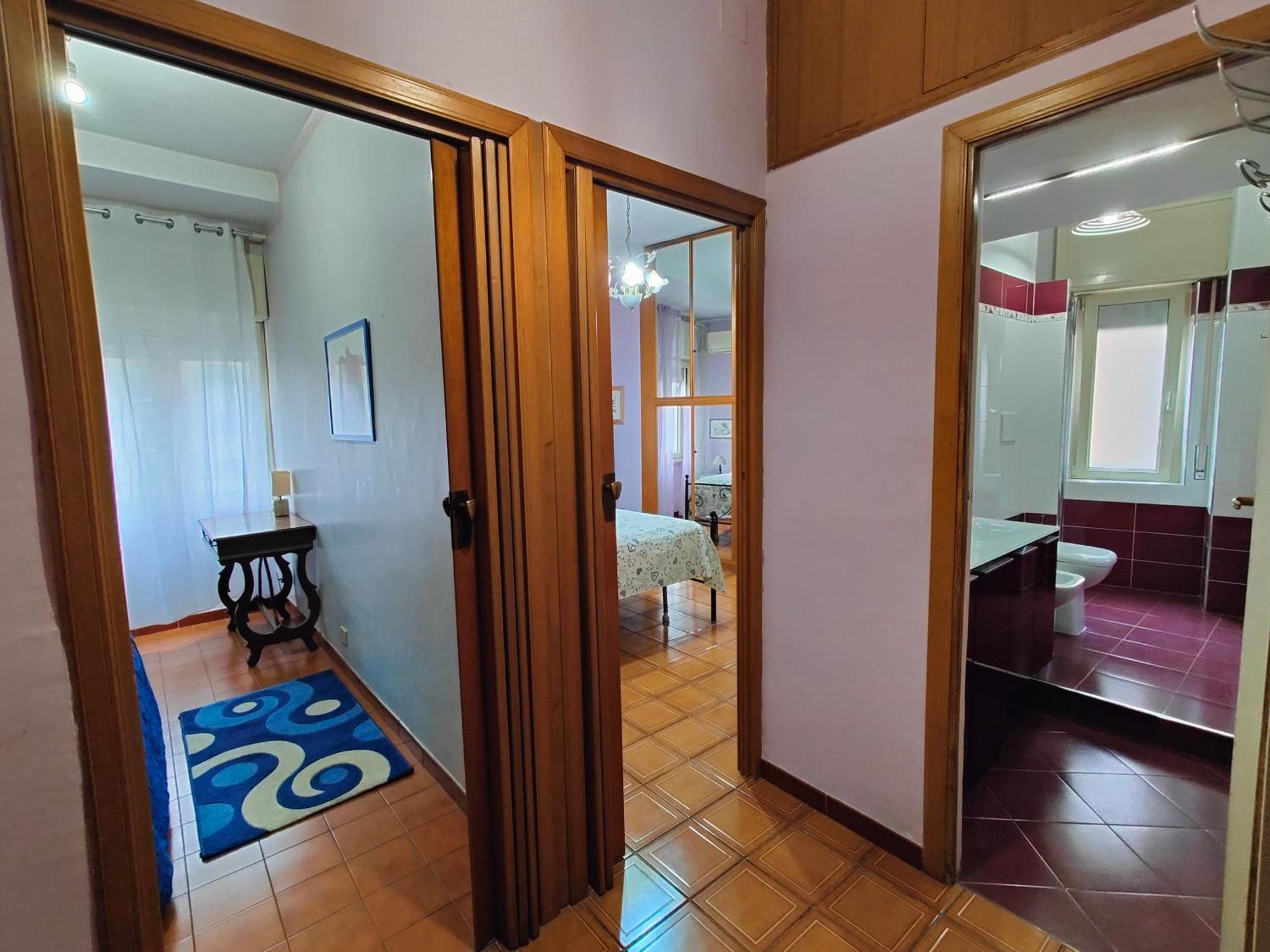 Qato House Apartment Rome Exterior photo