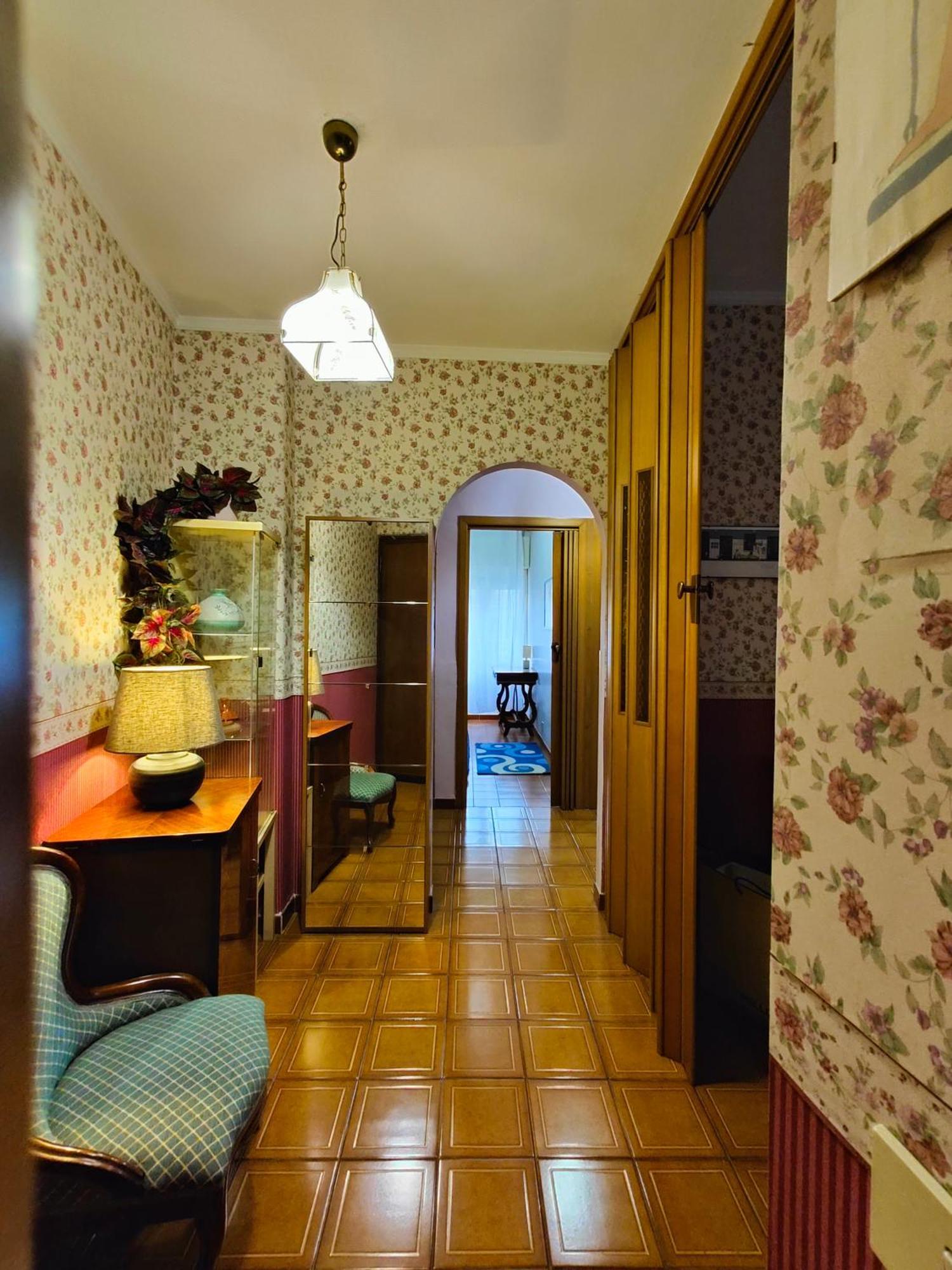 Qato House Apartment Rome Exterior photo
