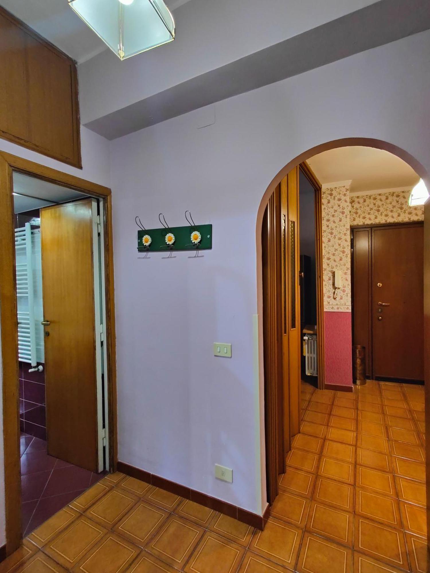 Qato House Apartment Rome Exterior photo