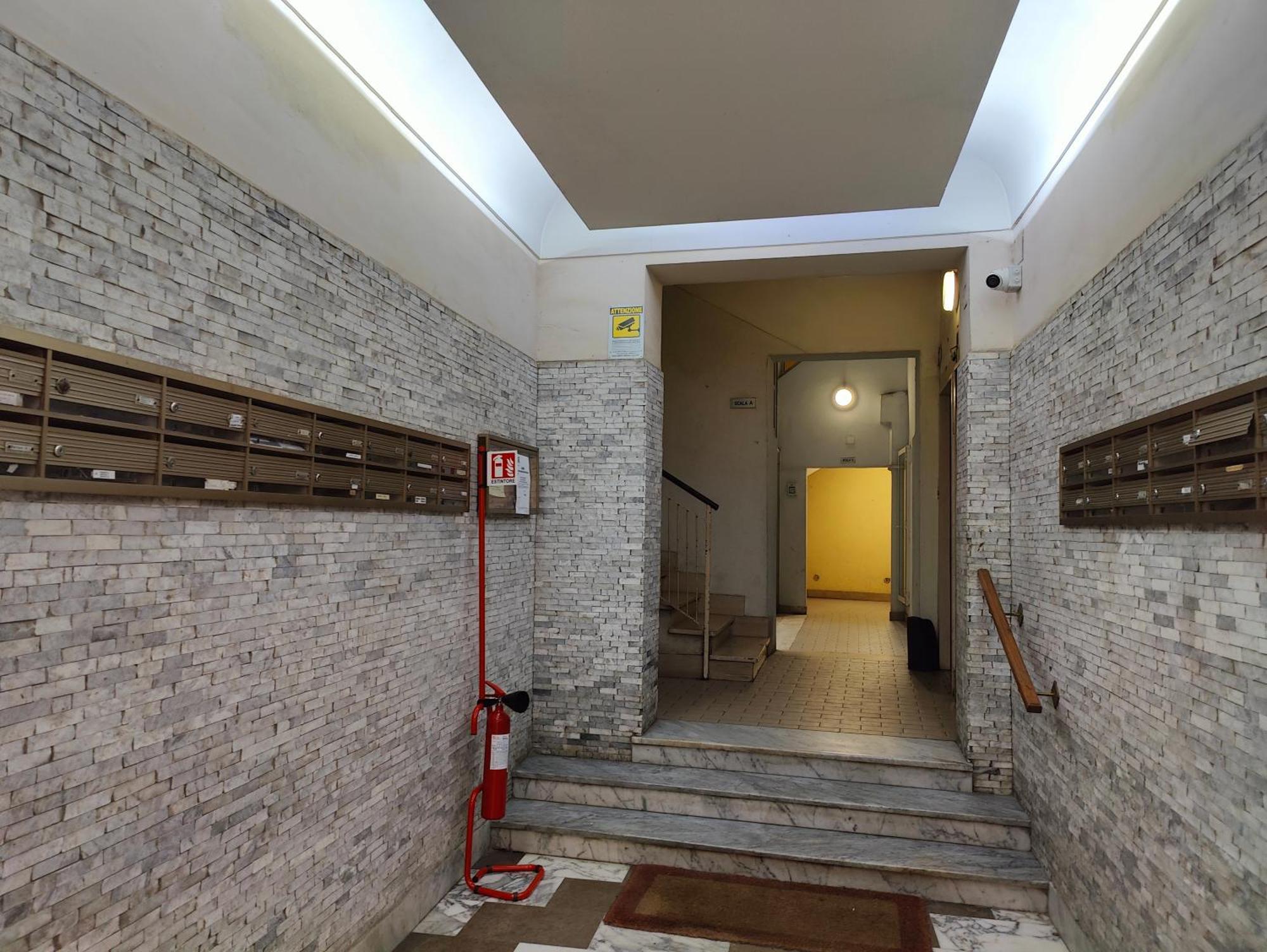 Qato House Apartment Rome Exterior photo