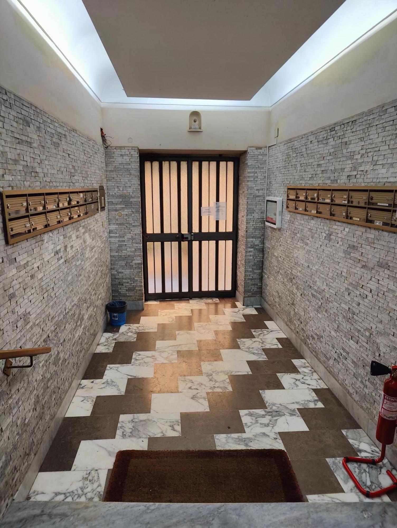 Qato House Apartment Rome Exterior photo